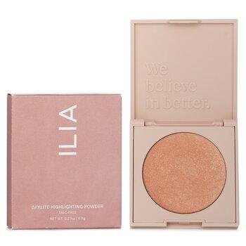 ILIA Daylite Highlighting Powder Starstruck rose Gold