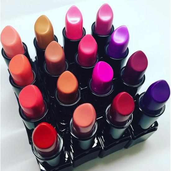 Illamasqua Antimatter Lipstick Cosmic