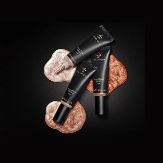 Illamasqua Beyond Liquid Highlighter OMG