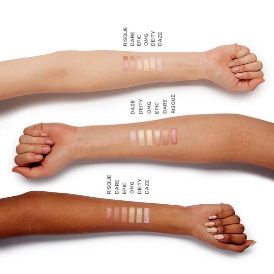 Illamasqua Beyond Powder Daze