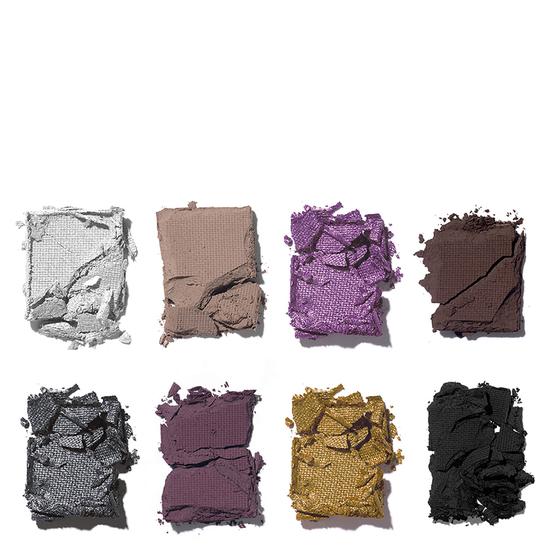 Illamasqua Eyeshadow Palette Shiver