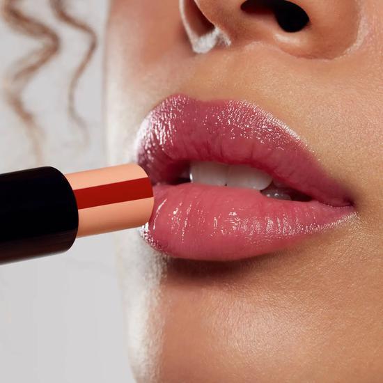 Illamasqua Hydra Lip Tints Banoffee