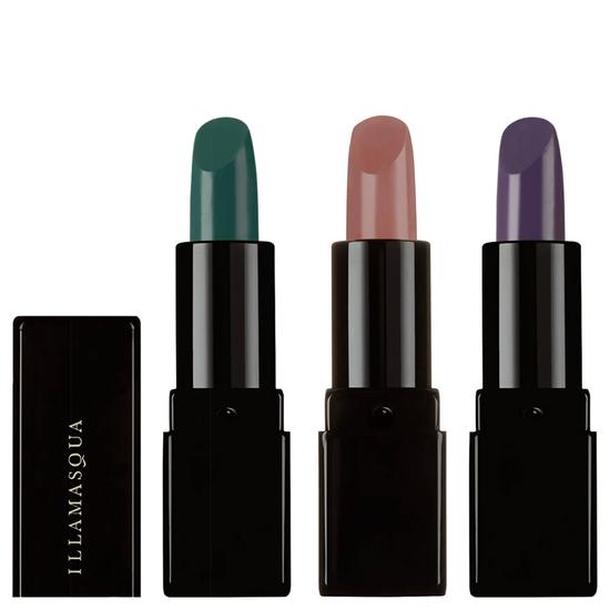 Illamasqua Lipstick Climax