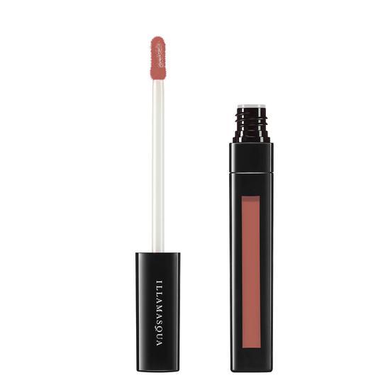 Illamasqua Loaded Lip Polish Mini-Size: Flaunt