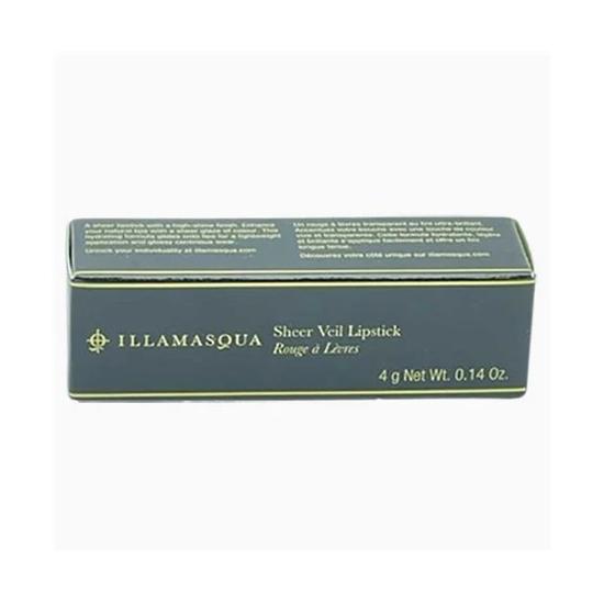 Illamasqua Sheer Veil Lipstick Sherbet 4g / sherbet