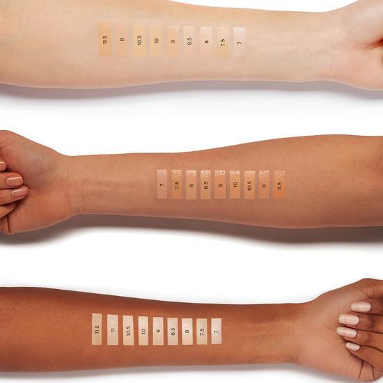 Illamasqua Skin Base Foundation 01