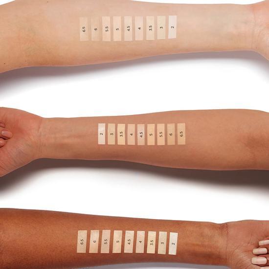 Illamasqua Skin Base Foundation 01