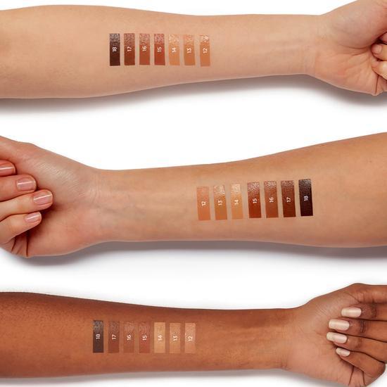Illamasqua Skin Base Foundation 01
