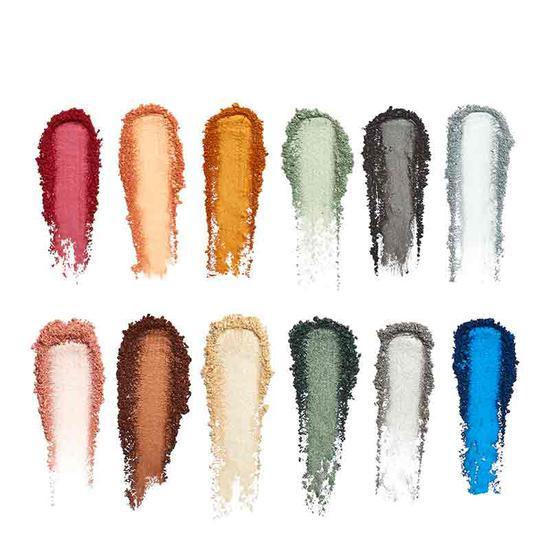 Illamasqua Skyrocket Artistry Palette