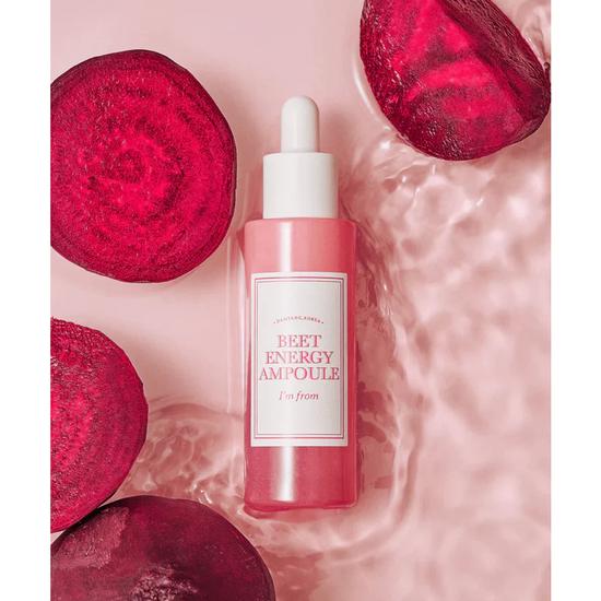 I'm FROM Beet Energy Ampoule 30ml