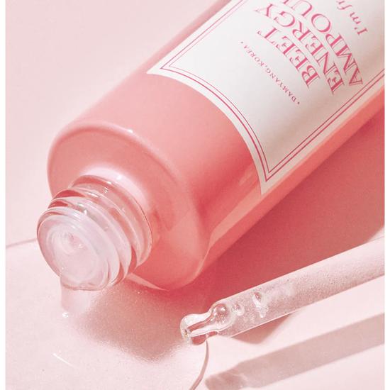 I'm FROM Beet Energy Ampoule 30ml