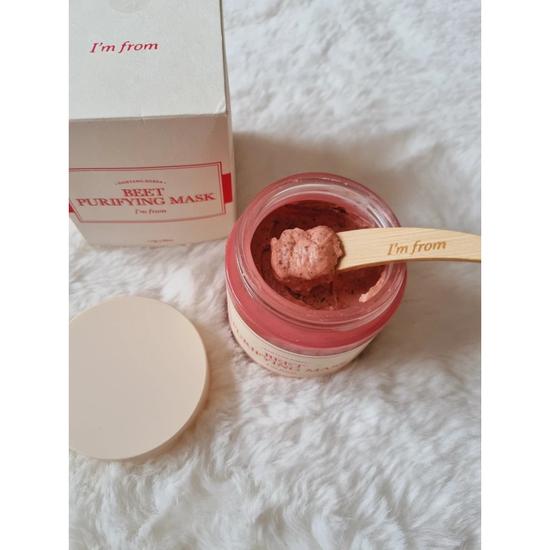 I'm FROM Beet Purifying Mask 110g