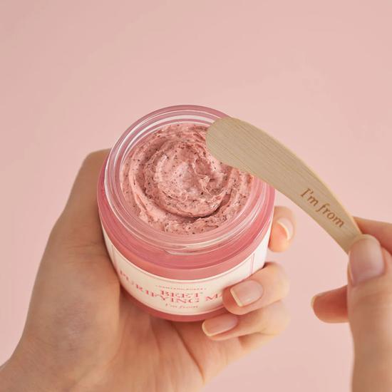 I'm FROM Beet Purifying Mask 110g