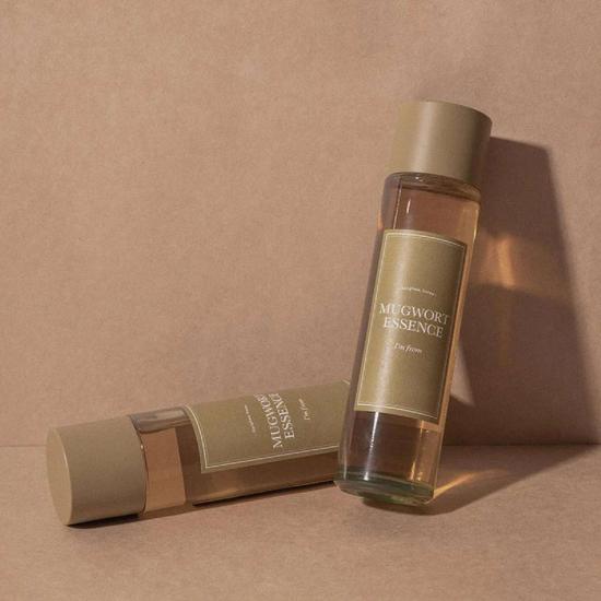 I'm FROM Mugwort Essence 30ml