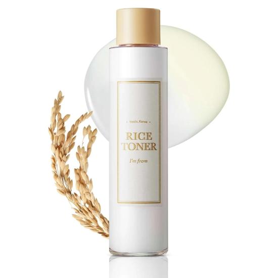 I'm FROM Rice Toner 30ml