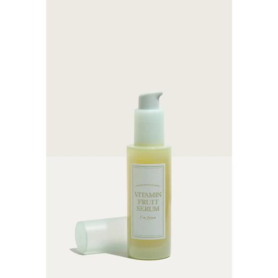 I'm FROM Vitamin Fruit Serum 30ml