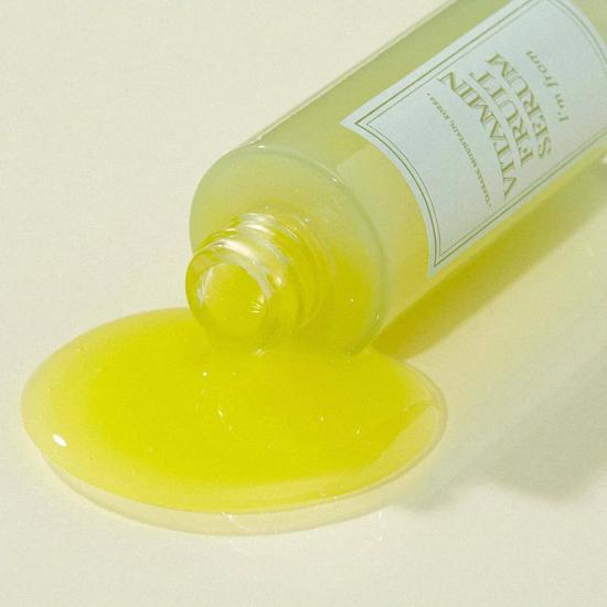 I'm FROM Vitamin Fruit Serum 30ml
