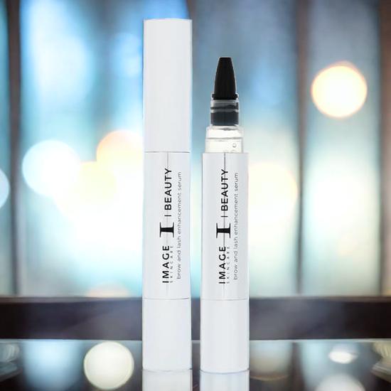 IMAGE Skincare I Beauty Brow & Lash Enhancement Serum 4ml