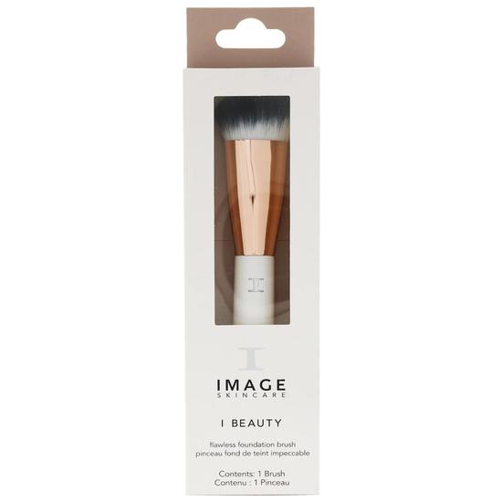 IMAGE Skincare I Beauty Flawless Foundation Brush