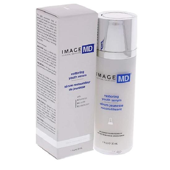 IMAGE Skincare Image MD Restoring Youth Serum 30ml