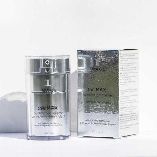IMAGE Skincare The MAX Contour Gel Creme