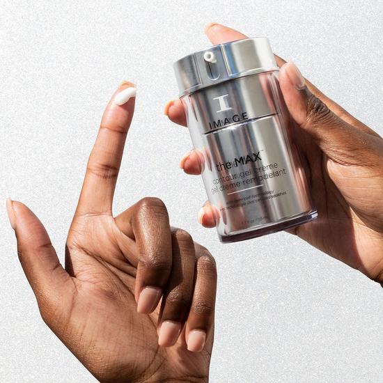 IMAGE Skincare The MAX Contour Gel Creme
