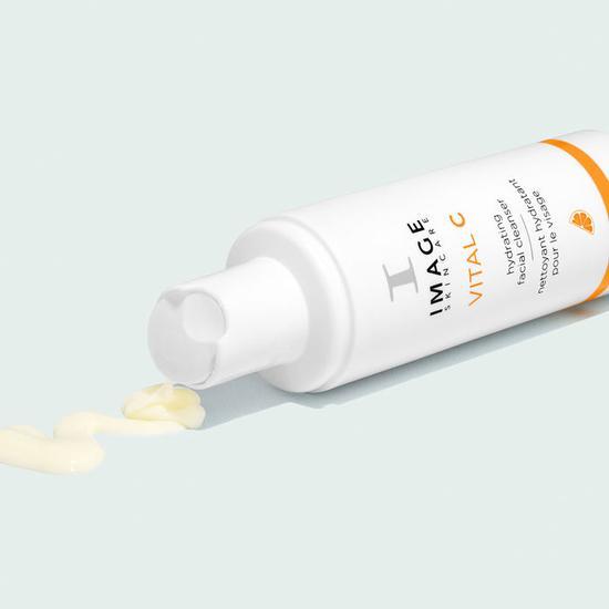 IMAGE Skincare Vital C Hydrating Facial Cleanser