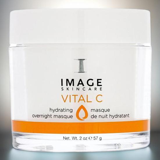 IMAGE Skincare Vital C Hydrating Overnight Masque 57g