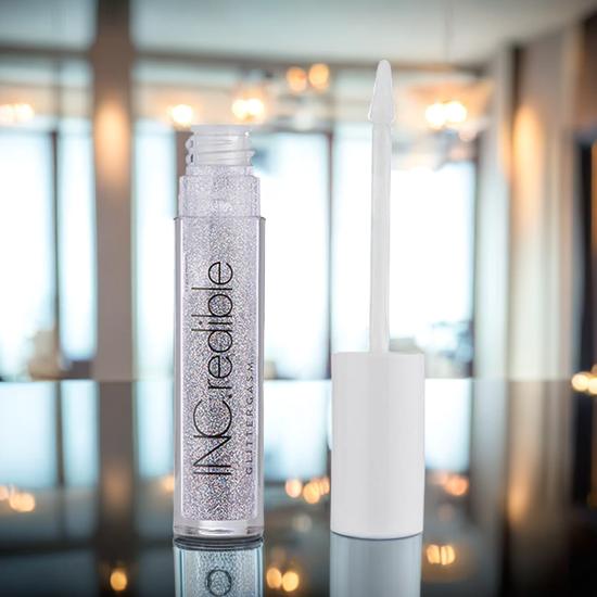 INC.redible Glittergasm Lip Gloss I'm A Firecracker