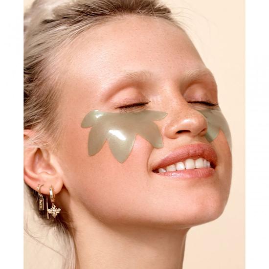 INC.redible No Puff Zone Hemp Under Eye Masks