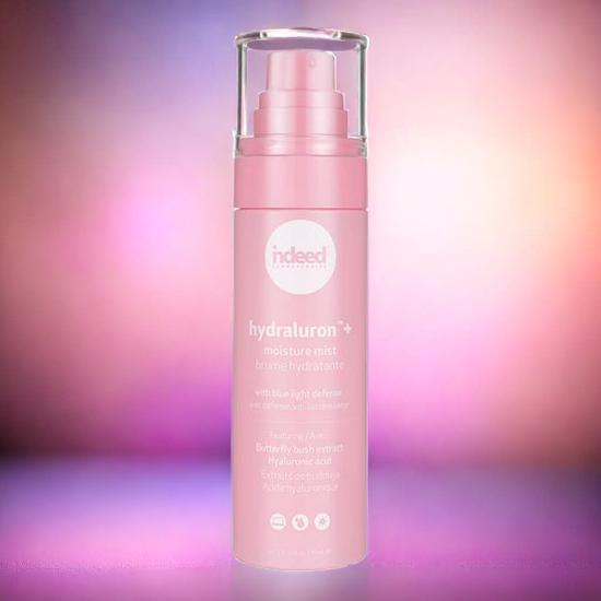 Indeed Labs Hydraluron & Moisture Mist 75ml
