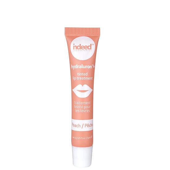 Indeed Labs Hydraluron+ Tinted Lip Treatment Red