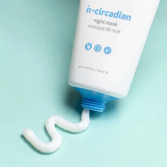 Indeed Labs In-Circadian Night Mask 50ml