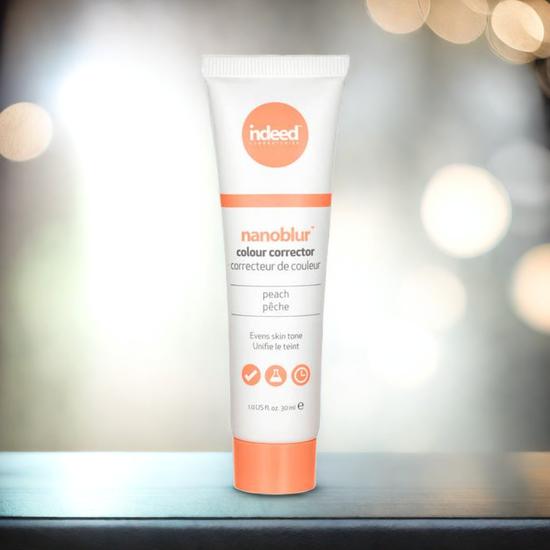 Indeed Labs Nanoblur Colour Corrector Green