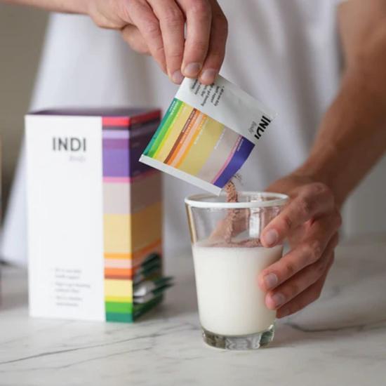INDI Daily All-in-One Wholefood Sachets 28 Sachets