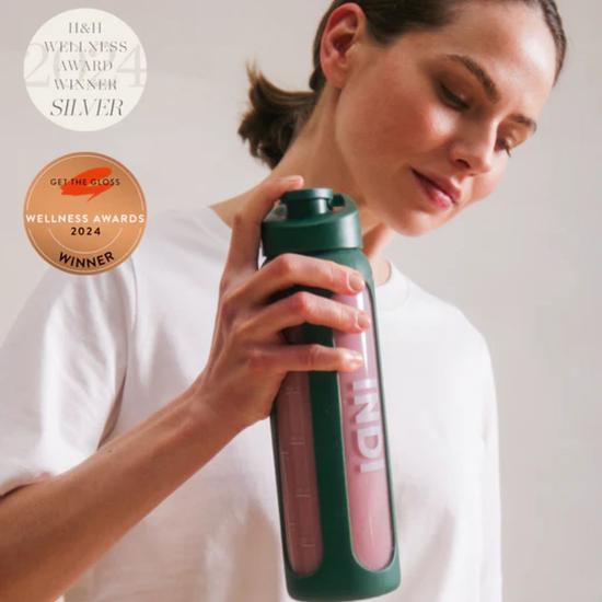 INDI Recover Essential Lean Protein 480g