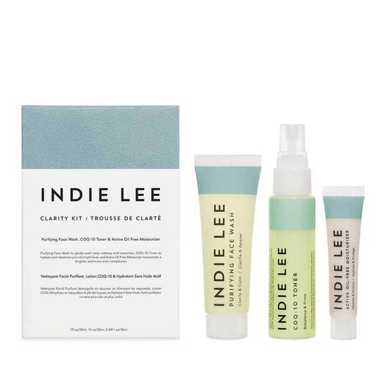 Indie Lee Clarity Kit