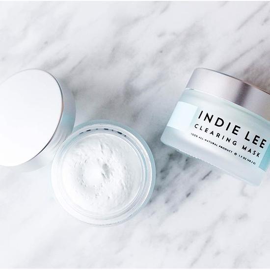 Indie Lee Clearing Mask 50g