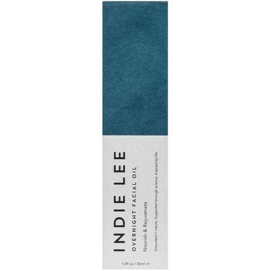 Indie Lee Overnight Facial Oil 30ml