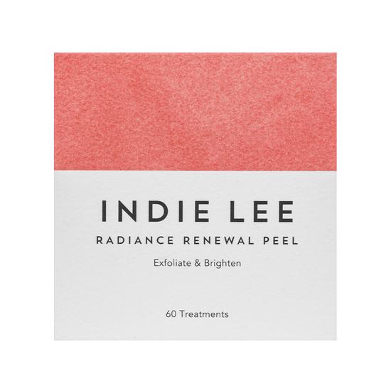 Indie Lee Radiance Renewal Peel
