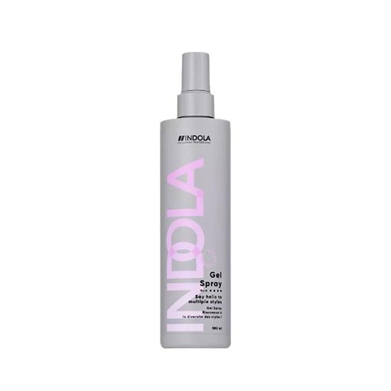 Indola Professional Vegan Gel Spray 300ml