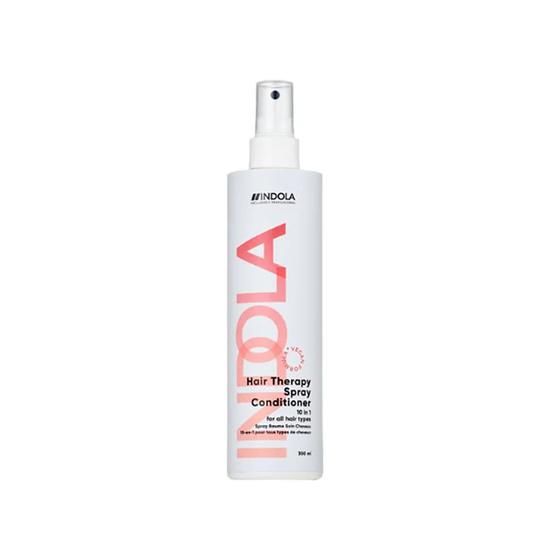 Indola Professional Vegan Hair Therapy Spray Conditioner 300ml