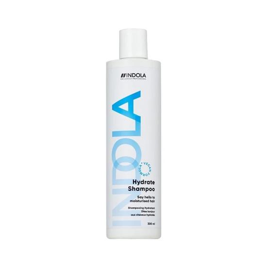 Indola Professional Vegan Hydrate Shampoo 300ml