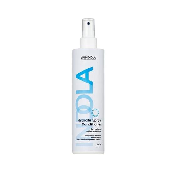 Indola Professional Vegan Hydrate Spray Conditioner 300ml