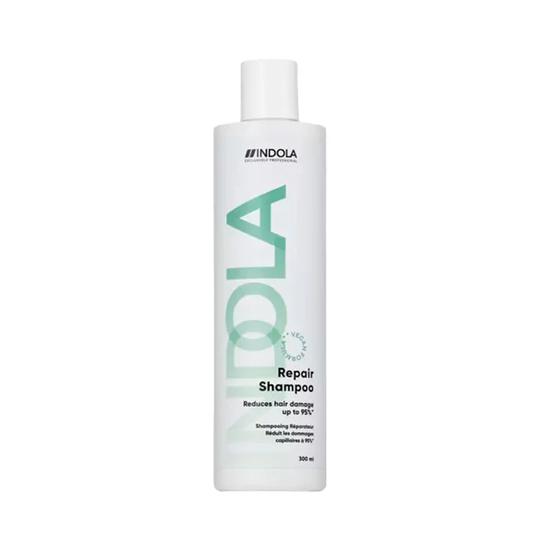 Indola Professional Vegan Repair Shampoo 300ml