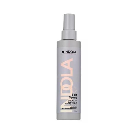 Indola Professional Vegan Salt Spray 200ml