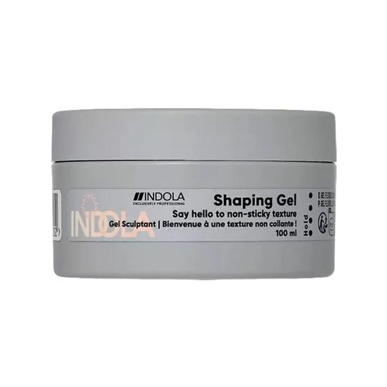 Indola Professional Vegan Shaping Gel 100ml