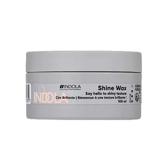 Indola Professional Vegan Shine Wax 100ml