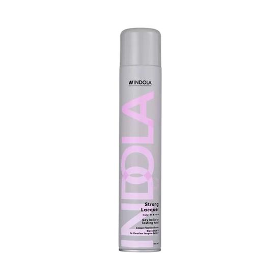 Indola Professional Vegan Strong Lacquer 500ml