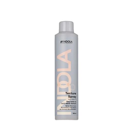 Indola Professional Vegan Texture Spray 300ml